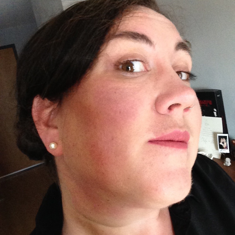 Meet your Posher, Sarah